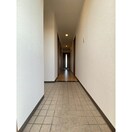 玄関 ルミエ－ル