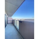 ベランダ・バルコニー ルミエ－ル