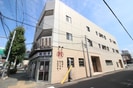 スワロ－ハイム岩塚の外観