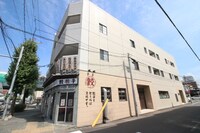 スワロ－ハイム岩塚