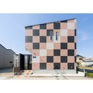 リバティヒルの外観