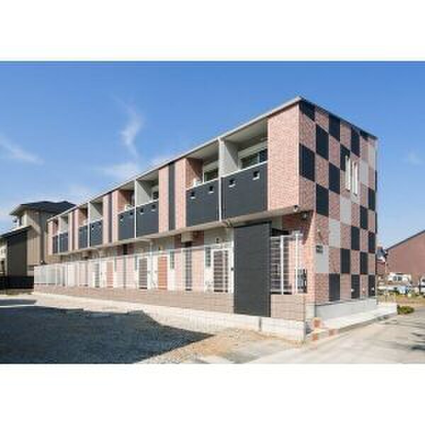 外観写真 リバティヒル