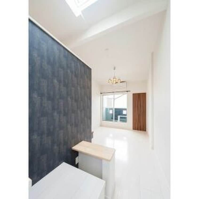 居室 リバティヒル