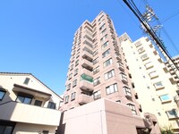 グランドメゾン徳川(A-4)