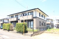 柏ハイムＢ棟