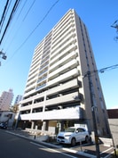 ﾌﾟﾚｻﾝｽﾛｼﾞｪ名古屋浅間町(1203)の外観