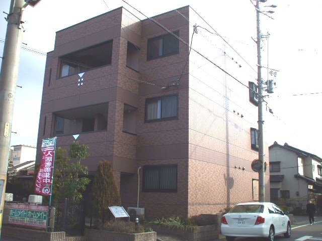 外観写真 グランブル－