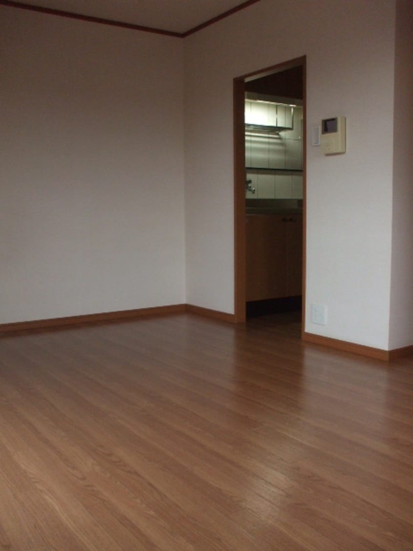 内観写真 グランブル－