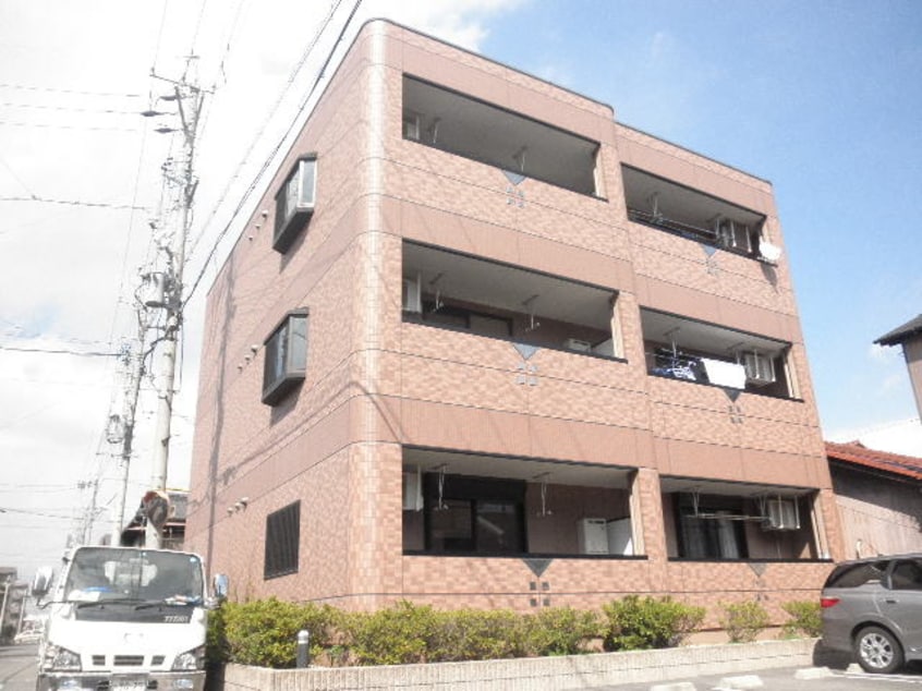 外観写真 グランブル－