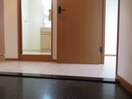 玄関 グランブル－