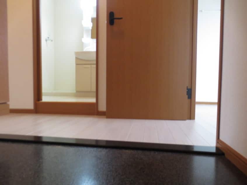 玄関 グランブル－