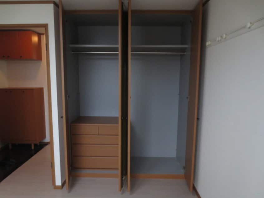 収納 グランブル－