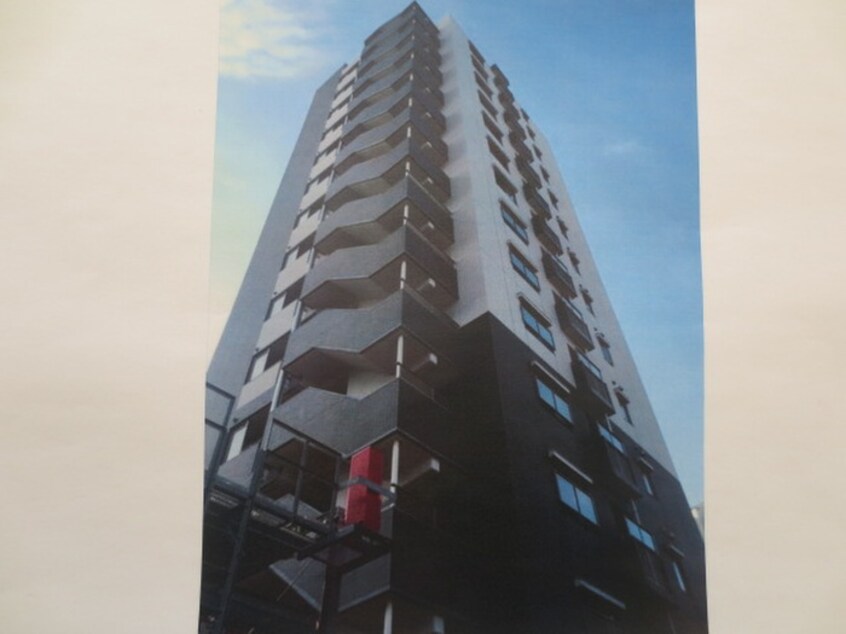 外観写真 BELISTA八事山（1502）