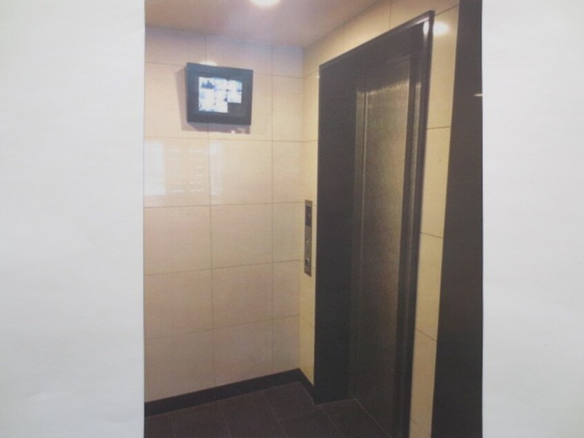 建物設備 BELISTA八事山（1502）