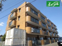 セントラルハイツ本城