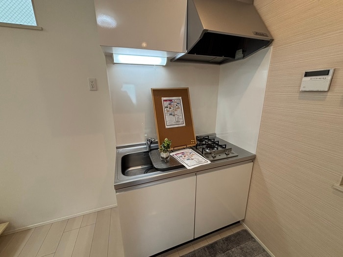 キッチン セイシェル