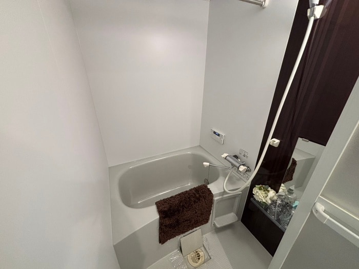 バス／シャワールーム等 セイシェル