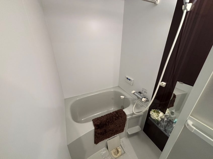 バス／シャワールーム等 セイシェル