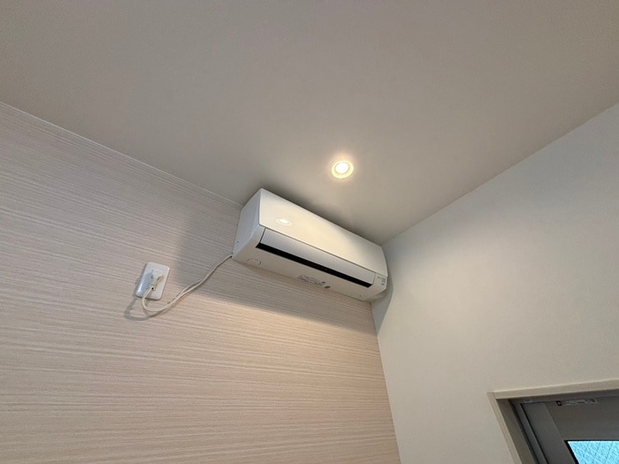 廊下 セイシェル