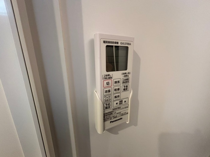 内観写真 セイシェル