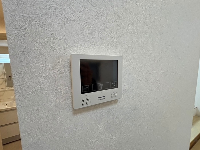 内観写真 セイシェル