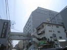 上飯田病院(病院)まで157m セイシェル