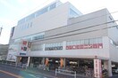 TSUTAYA瑠璃光町店(ビデオ/DVD)まで850m セイシェル