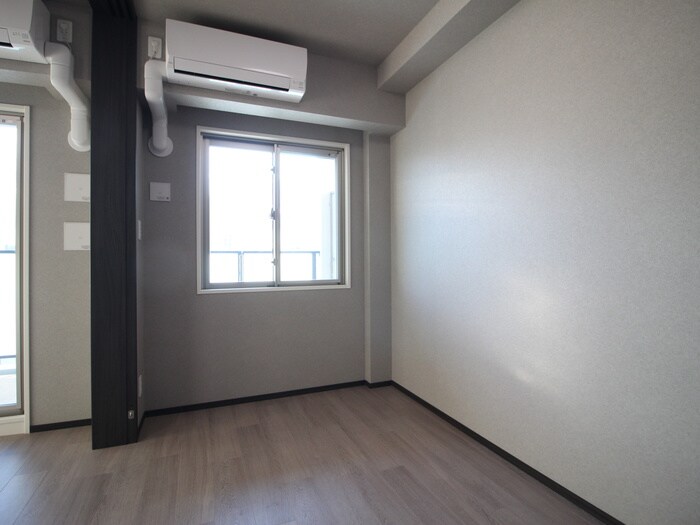 居室 ﾌﾟﾚｻﾝｽﾛｼﾞｪ名古屋浅間町(1005)