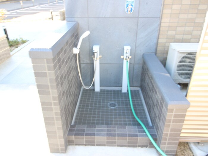 外観写真 ﾌﾟﾚｻﾝｽﾛｼﾞｪ名古屋浅間町(1005)