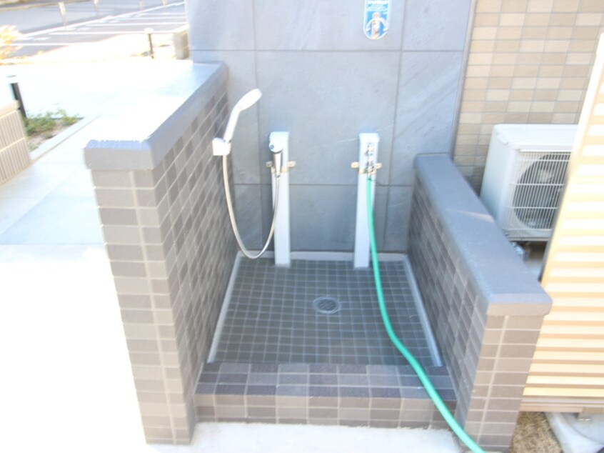 外観写真 ﾌﾟﾚｻﾝｽﾛｼﾞｪ名古屋浅間町(1005)