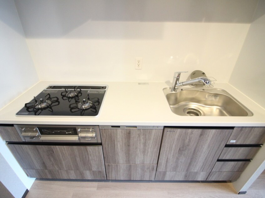 キッチン ﾌﾟﾚｻﾝｽﾛｼﾞｪ名古屋浅間町(1005)