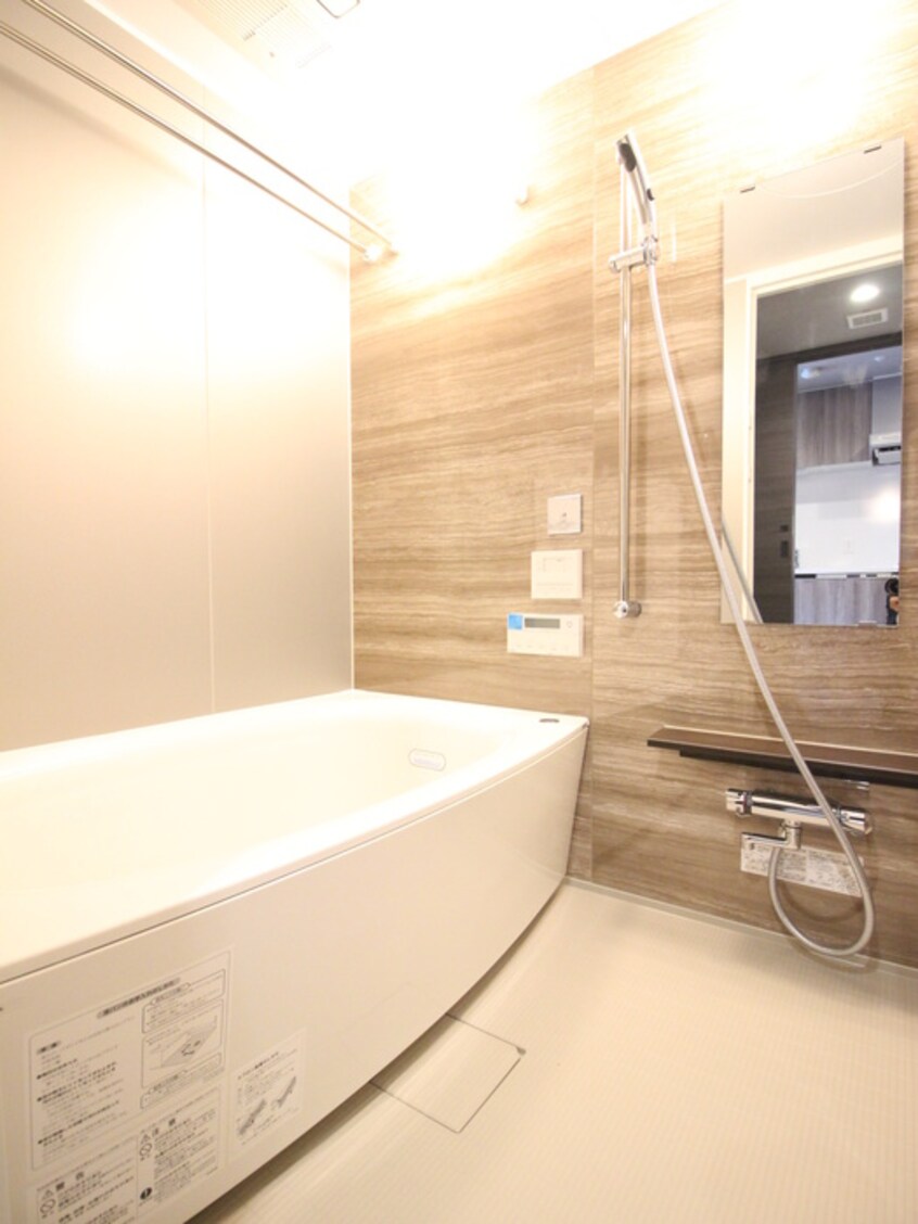 バス／シャワールーム等 ﾌﾟﾚｻﾝｽﾛｼﾞｪ名古屋浅間町(1005)