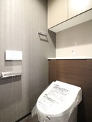 トイレ ﾌﾟﾚｻﾝｽﾛｼﾞｪ名古屋浅間町(1005)