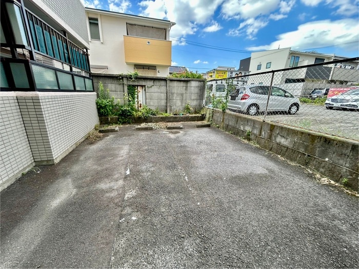 駐車場 カ－ムダウン喜多山