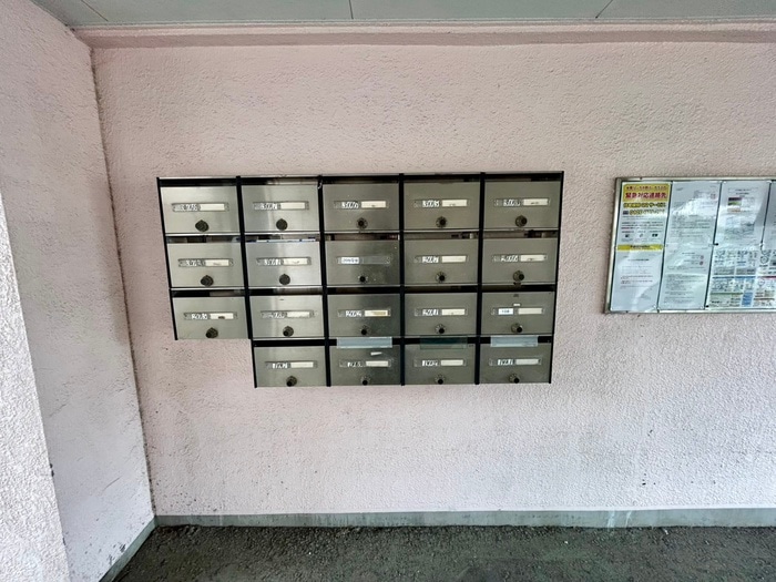 建物設備 カ－ムダウン喜多山