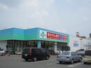 ドラッグスギヤマ 千代田店(ドラッグストア)まで1300m カ－ムダウン喜多山