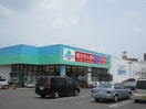 ドラッグスギヤマ 千代田店(ドラッグストア)まで1300m カ－ムダウン喜多山
