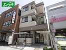 ハイビス桜本町の外観