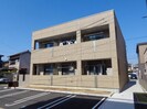 グレーシア・Kの外観