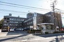 東区役所(役所)まで1410m エポラール白壁