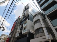 ﾌﾟﾚｻﾝｽ東別院駅前Ⅱ(1002)