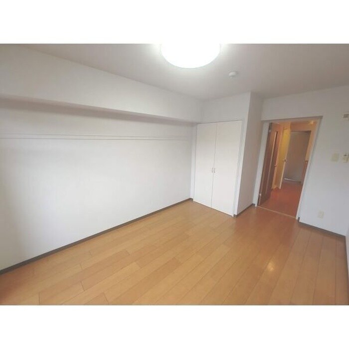 居室 オーパス自由ヶ丘