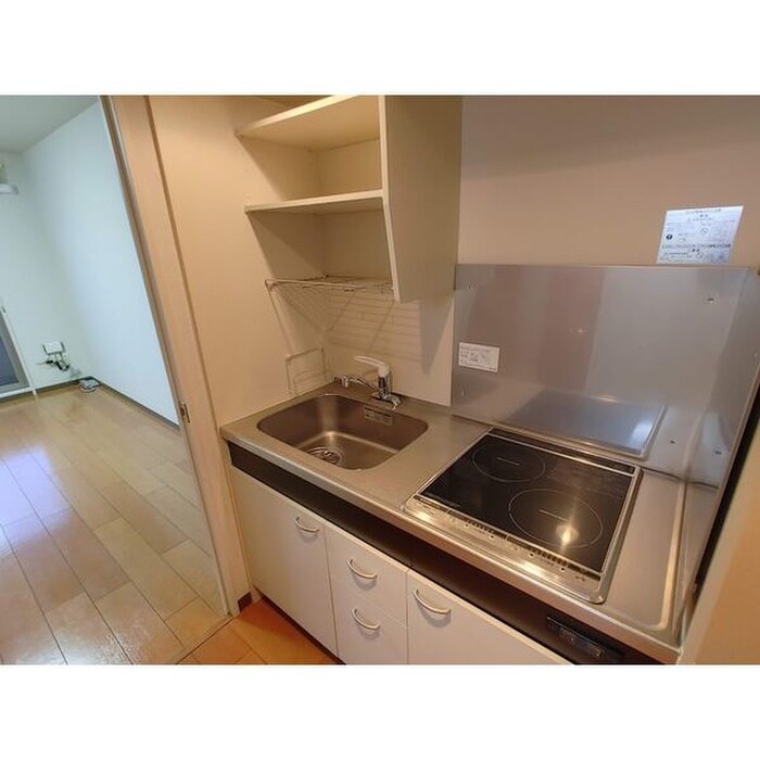 キッチン オーパス自由ヶ丘