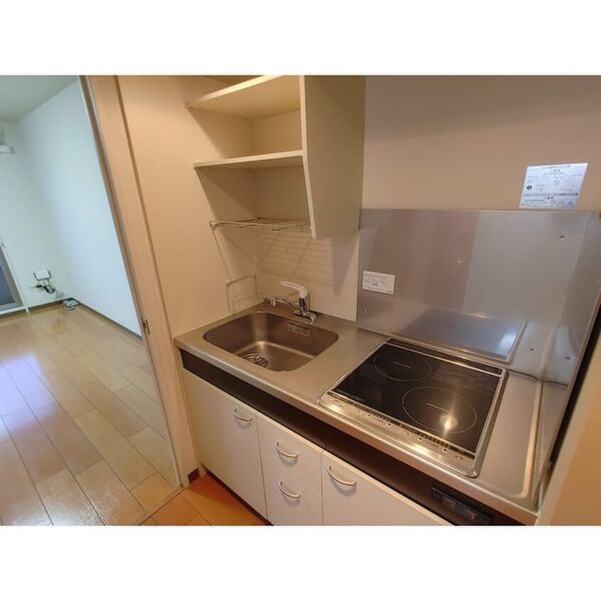 キッチン オーパス自由ヶ丘