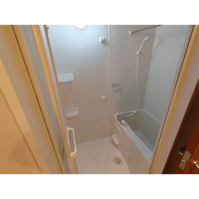 バス／シャワールーム等 オーパス自由ヶ丘