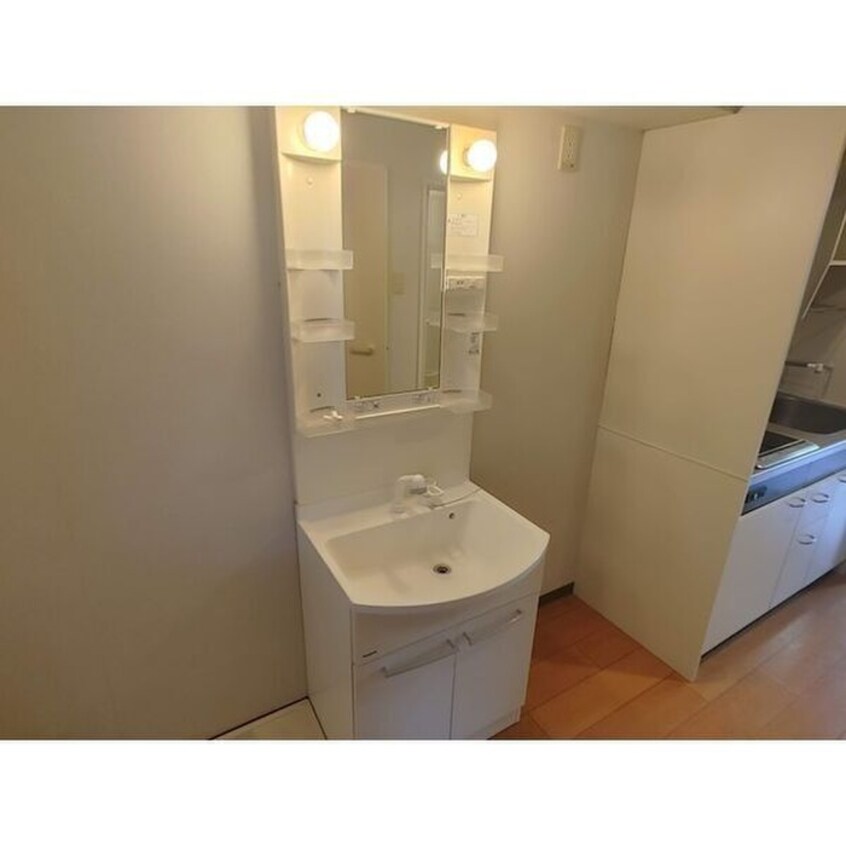 洗面 オーパス自由ヶ丘