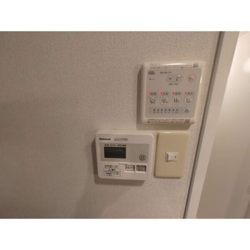 内観写真 オーパス自由ヶ丘