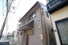 アベニュー野立Ⅱの外観
