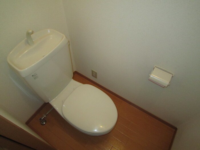 トイレ ネオステイゆう