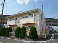 コーポスターガーデンⅡ